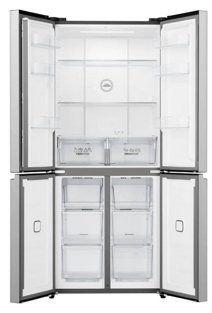 Холодильник Gorenje NRM819E61X в Тюмени (preview 6)