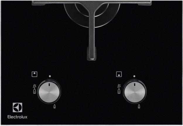 Варочная панель Electrolux EGC3322NVK в Тюмени (preview 2)