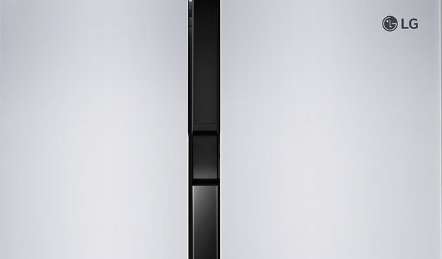 Холодильник LG GC-B247JVUV в Тюмени (preview 3)