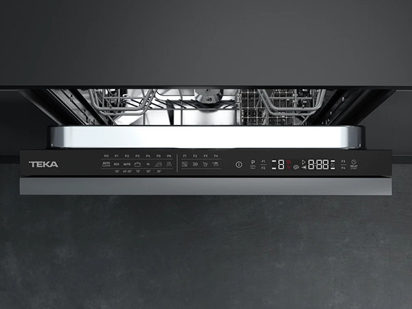 Встраиваемая посудомоечная машина Teka DFI 44700 NEW в Тюмени (preview 2)