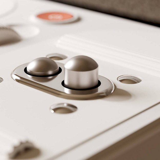 Массажер для стоп BORK D624 в Тюмени (preview 6)