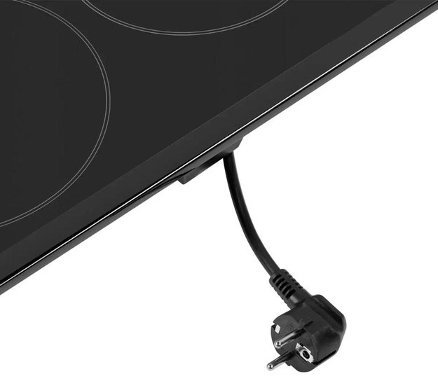 Электрическая варочная панель Maunfeld EEHE.32VCBB.R в Тюмени (preview 8)