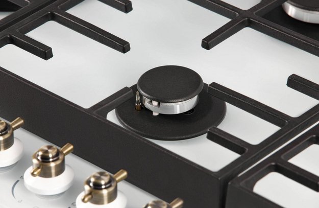 Варочная поверхность HIBERG VM 9155 W в Тюмени (preview 4)