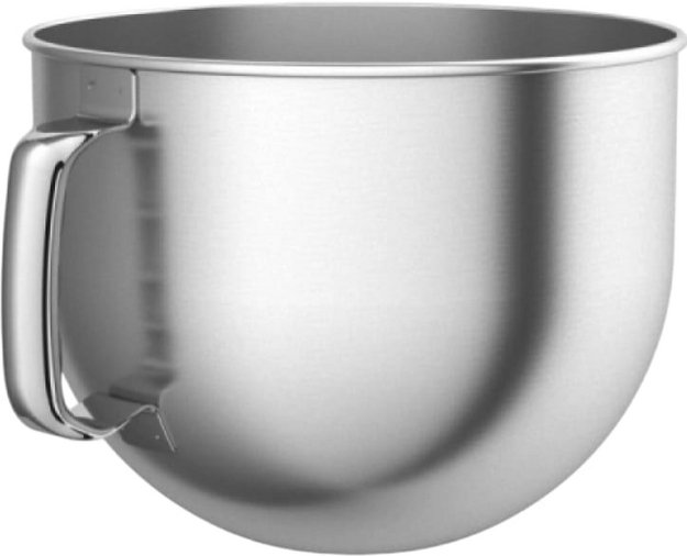 Планетарный миксер KitchenAid 5KSM70SHXEPP в Тюмени (фото 8) Планетарный миксер KitchenAid 5KSM70SHXEPP в Тюмени (preview 8)