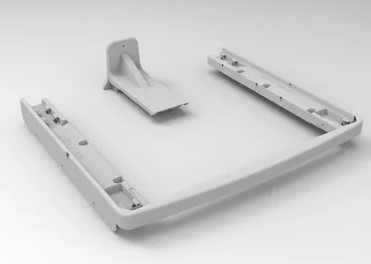 Соединительный элемент c выдвижной полкой Jacky`s 42213957 в Тюмени (preview 2)