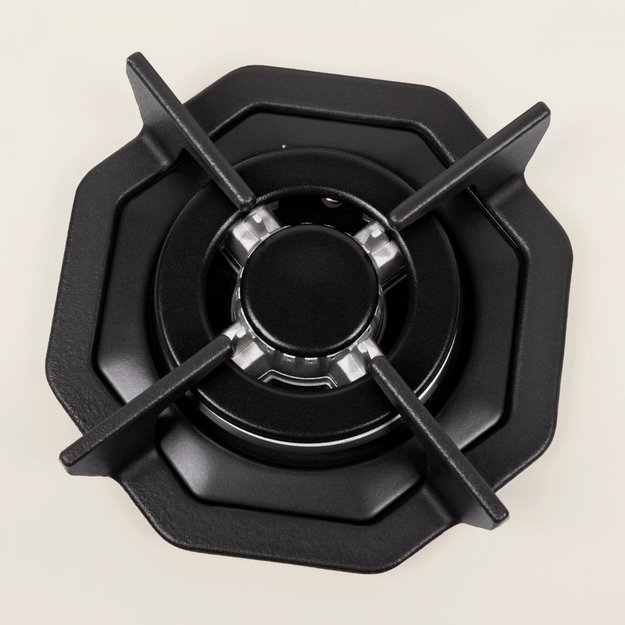 Газовая варочная панель MAUNFELD EGHG.64.23CBG/G в Тюмени (preview 9)