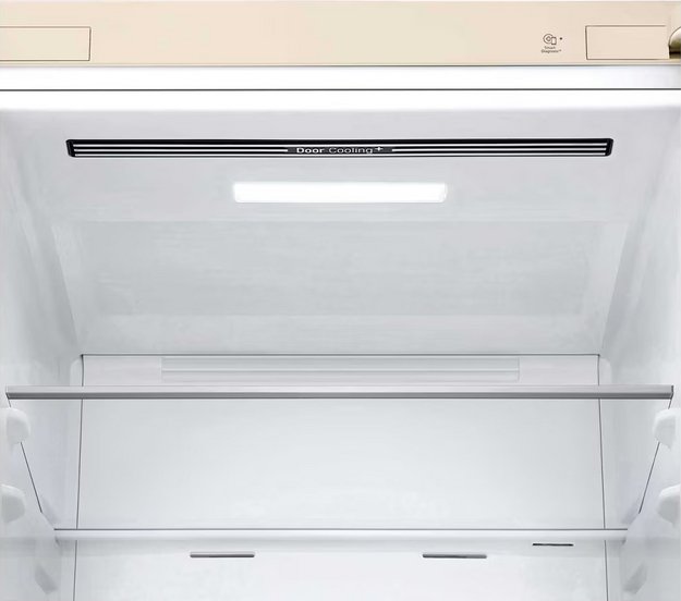 Холодильник LG GC-B459AEMW в Тюмени (preview 14)
