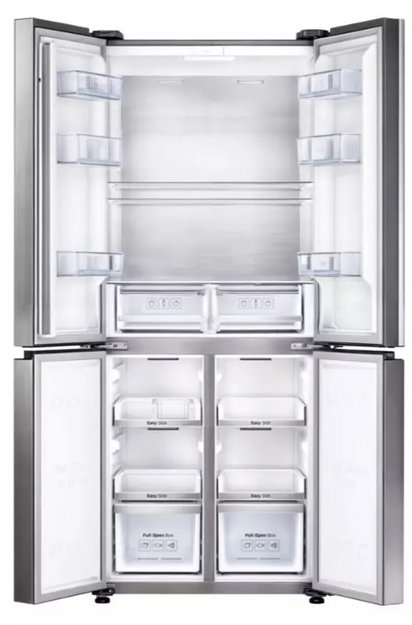 Холодильник Lofra GFRS 819/R BRONZE в Тюмени (preview 2)