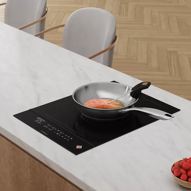 Индукционная варочная панель De Dietrich DPI4230HT в Тюмени (preview 6)