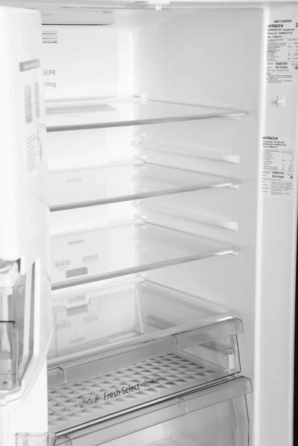 Холодильник Hitachi R-W660PUC7X GC в Тюмени (preview 13)