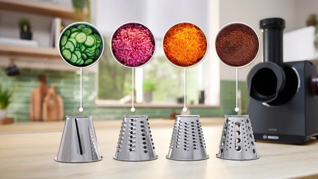 Мясорубка Bosch MFWS450B в Тюмени (preview 13)