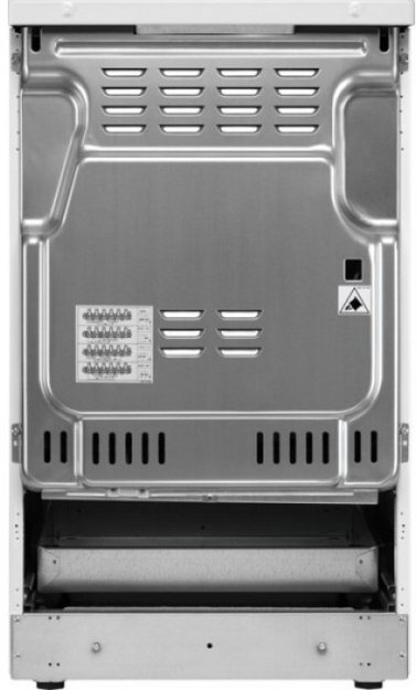 Электрическая плита Electrolux RKR560200K в Тюмени (preview 5)