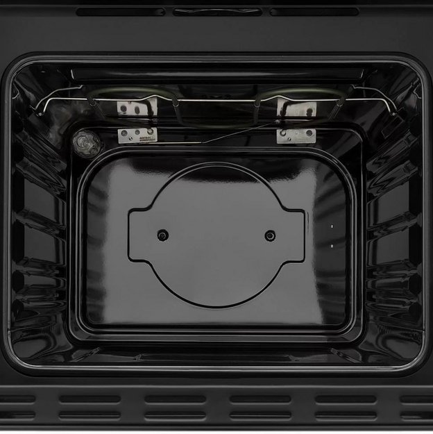 Духовой шкаф KRONA PRONTO 60 BL G2 в Тюмени (preview 9)