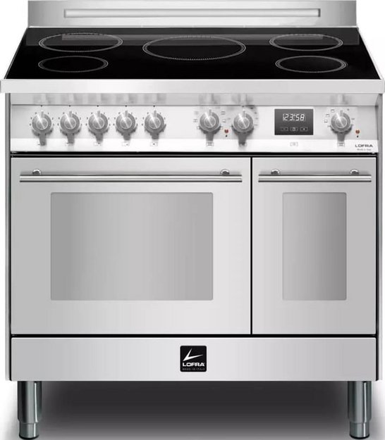 Варочный центр Lofra PD96MFTE/5I в Тюмени (preview 1)