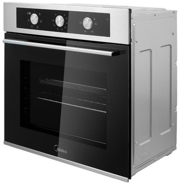 Духовой шкаф Midea MO37003X в Тюмени (preview 5)