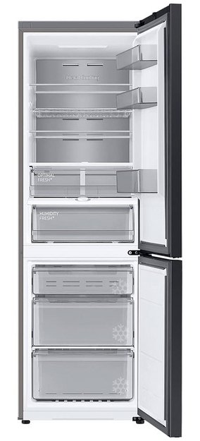 Холодильник Samsung RB34C7B5E12/EF в Тюмени (preview 4)