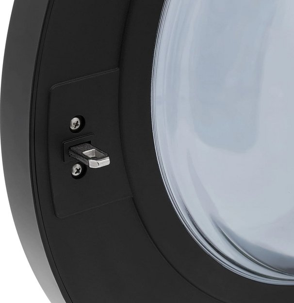 Стиральная машина KRONA RHENE WHITE 1000 6K WM в Тюмени (preview 9)