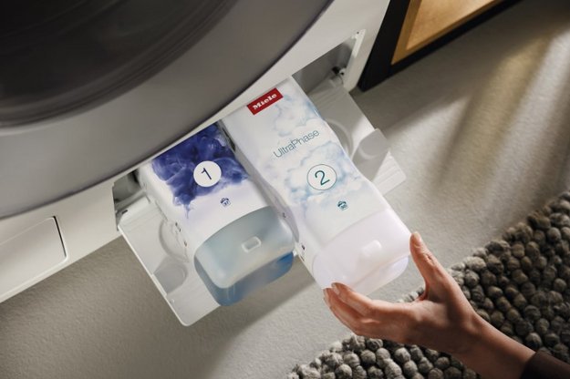 Набор средств для стирки Miele UltraPhase Explorer Set (6 шт) в Тюмени (preview 2)