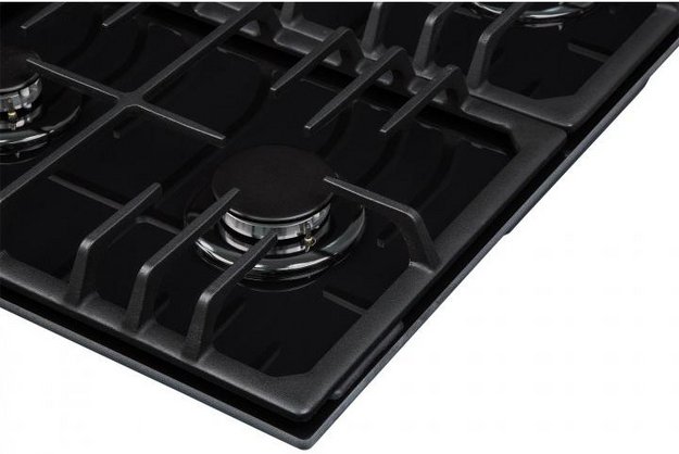 Газовая варочная панель Schaub Lorenz SLK GY6028 в Тюмени (preview 4)