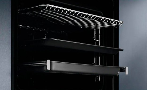 Духовой шкаф Electrolux EOF5H50BX в Тюмени (preview 7)