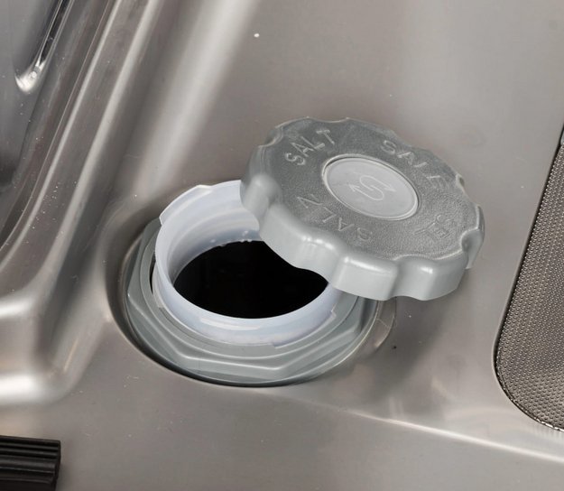 Встраиваемая посудомоечная машина Hyundai HBD 650 в Тюмени (preview 20)