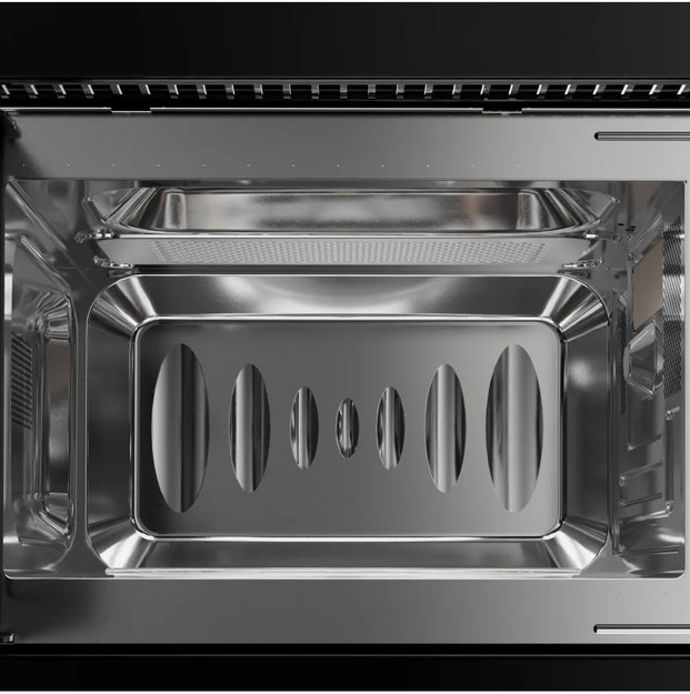 Встраиваемая микроволновая печь Kuppersberg HMW 622 B в Тюмени (preview 6)