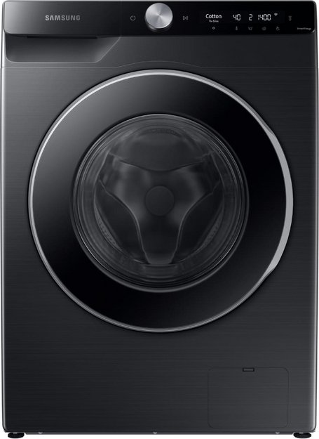 Стиральная машина Samsung WW11CG604CLBLP в Тюмени (preview 1)