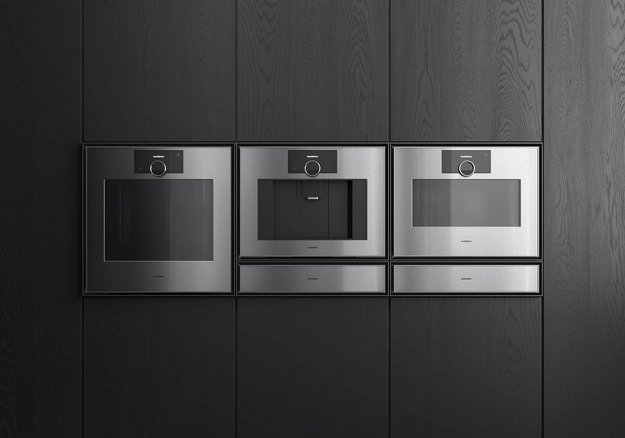 Духовой шкаф Gaggenau GO451120 в Тюмени (preview 8)