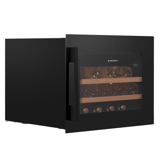Встраиваемый винный шкаф Maunfeld MBWC-62S28 в Тюмени (preview 4)
