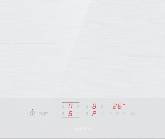 Независимая индукционная варочная панель Gorenje IT643SYW7 в Тюмени (preview 2)
