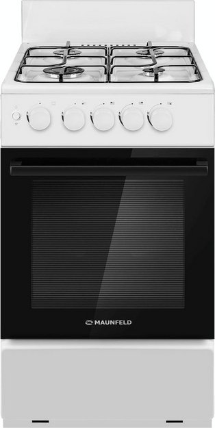 Газовая плита Maunfeld MGC50GEW08 в Тюмени (preview 1)
