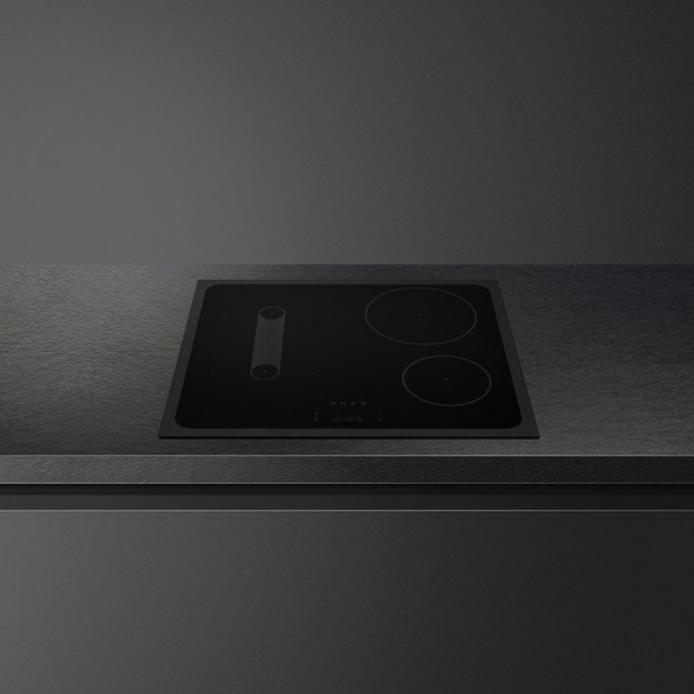 Варочная панель Smeg SI1B22641D в Тюмени (preview 2)