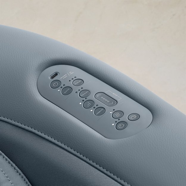 Массажное кресло BORK D730 MOON bl в Тюмени (preview 5)