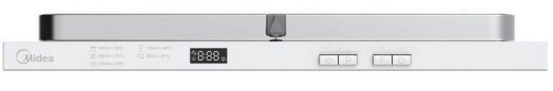 Встраиваемая посудомоечная машина Midea MID60S050 в Тюмени (preview 6)