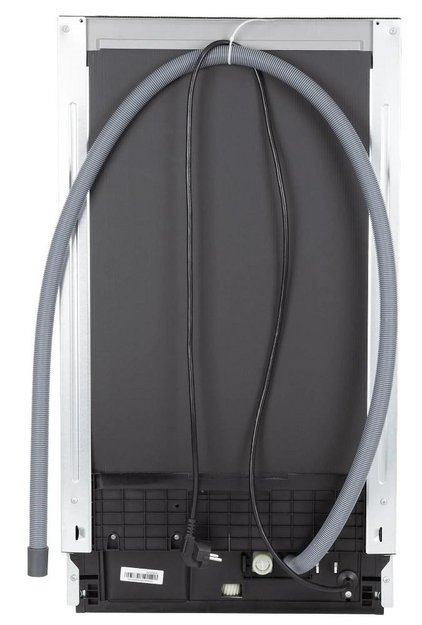 Встраиваемая посудомоечная машина Zigmund Shtain DW 303.4 в Тюмени (preview 8)