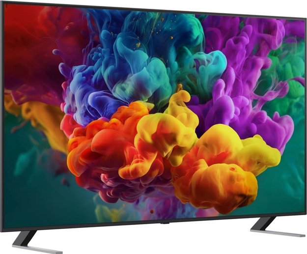Телевизор LG 75QNED85B6C в Тюмени (preview 2)