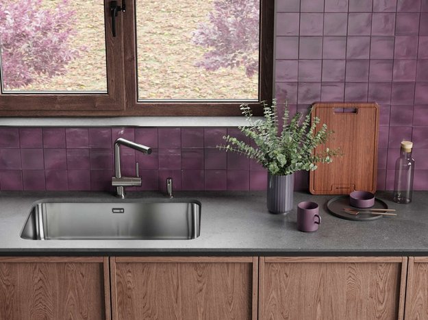 Мойка Omoikiri OMI 76-U/I IN в Тюмени (preview 3)