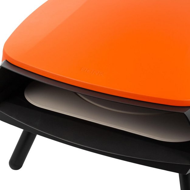 Печь для пиццы BORK G612 or в Тюмени (preview 8)