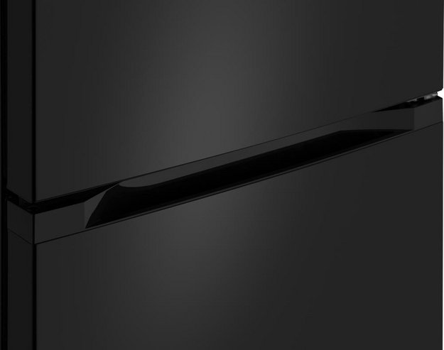 Отдельностоящий холодильник с инвертором Weissgauff WRK 2000 Full NoFrost Inverter Black в Тюмени (preview 10)