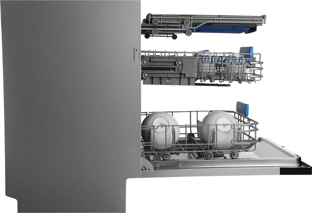 Встраиваемая посудомоечная машина Hyundai HBD 685 в Тюмени (preview 14)