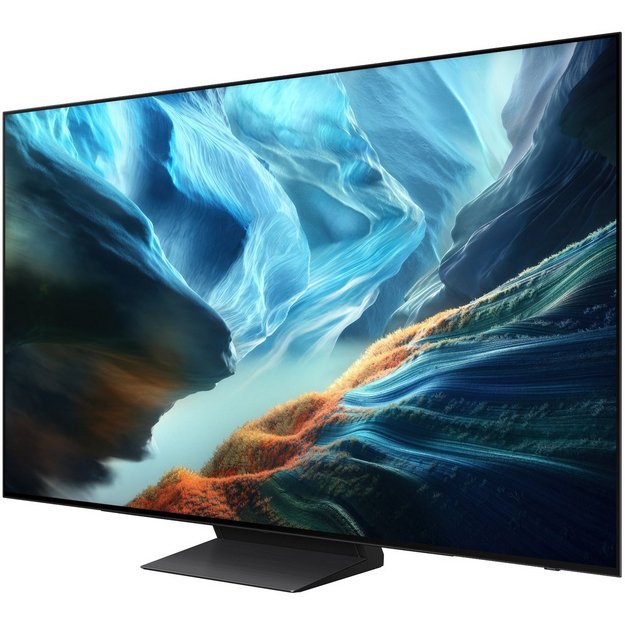 Телевизор Samsung QE65S90HAEXPY в Тюмени (preview 3)