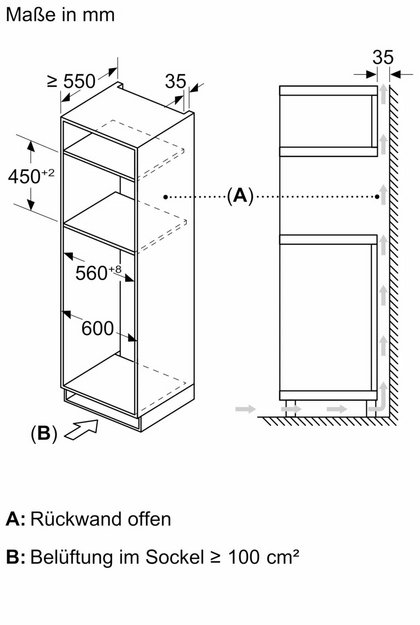 Встраиваемая микроволновая печь Bosch CMA585GS1 в Тюмени (preview 7)