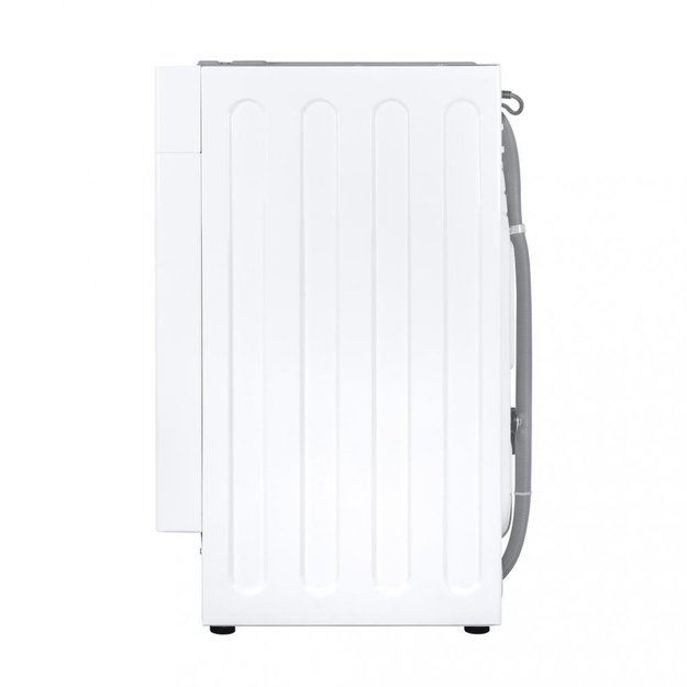 Встраиваемая стиральная машина с сушкой и инвертором MAUNFELD MBWM1486S в Тюмени (preview 17)