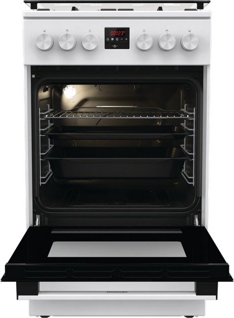 Газовая плита Gorenje GGI5C20WF-B в Тюмени (preview 3)