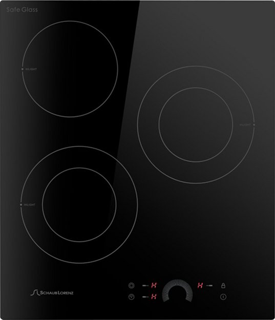Варочная панель Schaub Lorenz SLK CY 42 H5 в Тюмени (preview 1)