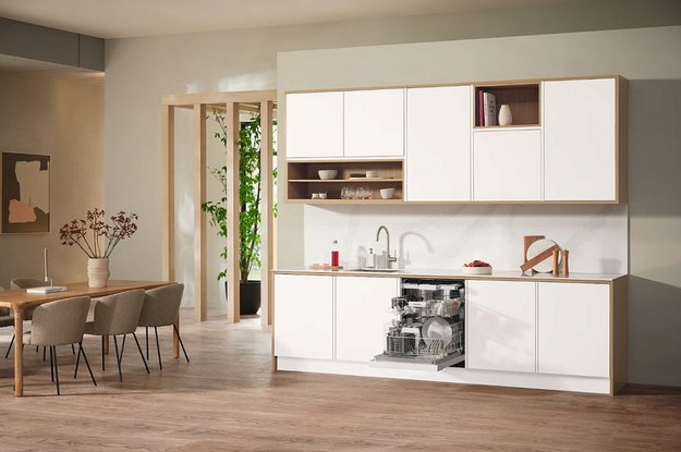 Встраиваемая посудомоечная машина Miele G 7210 SCi OBSW в Тюмени (preview 5)