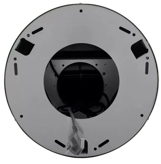 Вытяжка Maunfeld Lee Light Isla 35 нержавеющая сталь в Тюмени (preview 11)