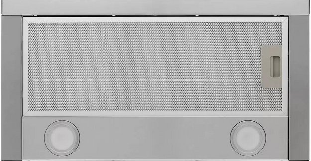 Встраиваемая вытяжка Krona KAMILLA TK 600 INOX (1 мотор) в Тюмени (preview 2)