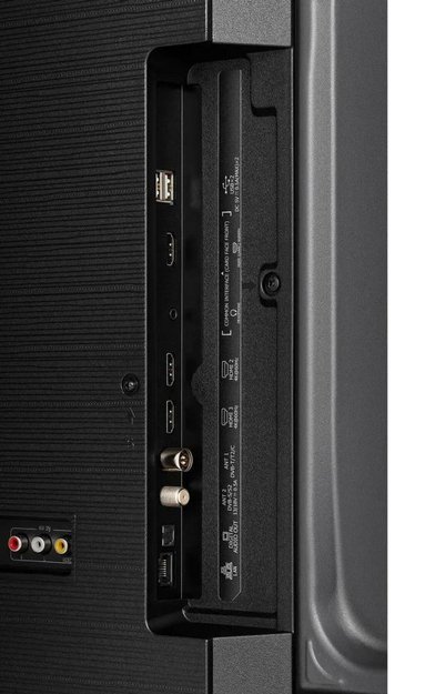 Телевизор Hisense 50A6Q 50" (127 см) в Тюмени (preview 6)