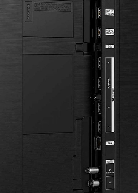 Телевизор Samsung QE85Q70CAU в Тюмени (preview 7)